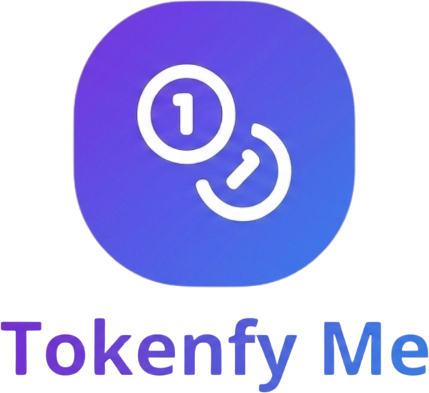 Tokenfy Me